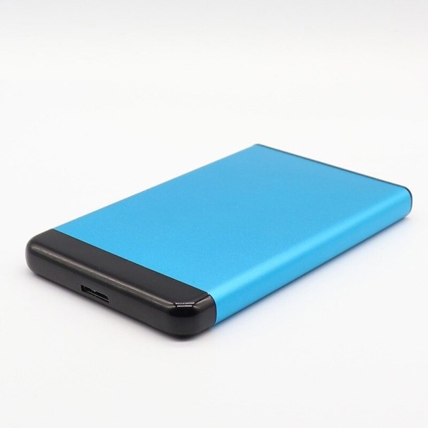 Externe Festplatte K2270 blau 2TB