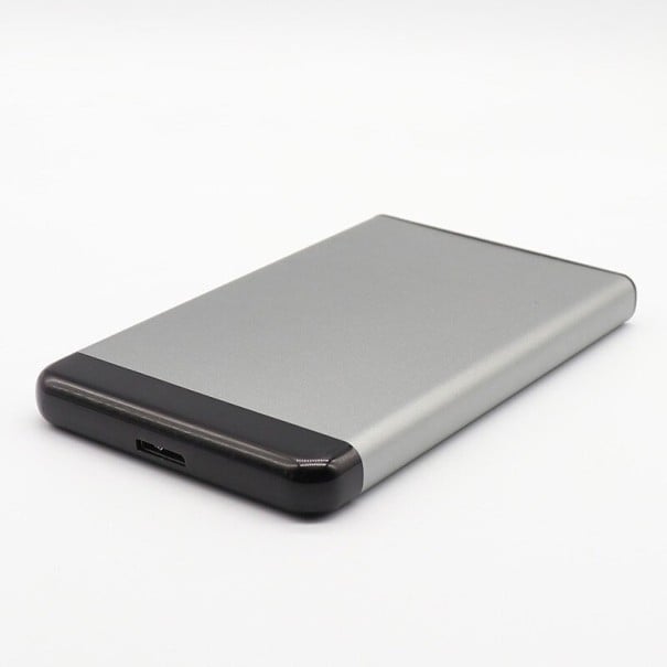 Externe Festplatte K2270 grau 500GB