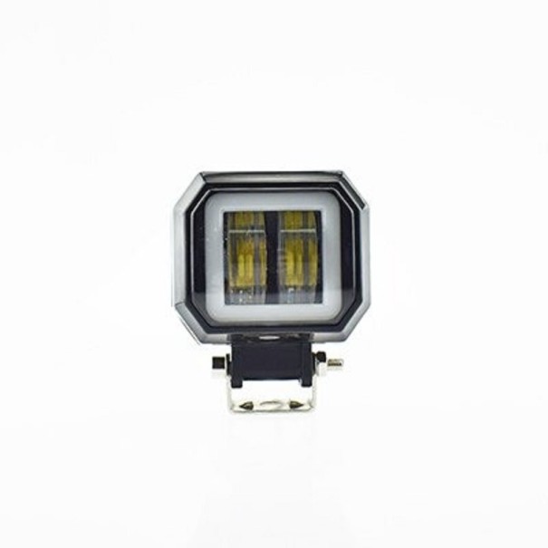 Extra LED-lamp voor motorfiets B627 1