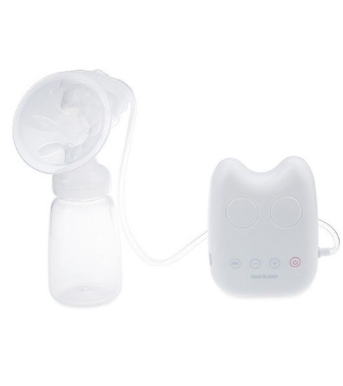 Extractor de leche eléctrico J664 2