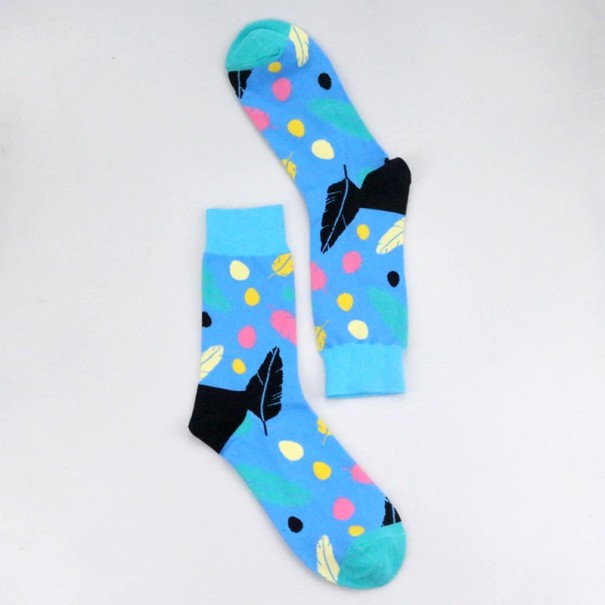 Extravagant Socks 1