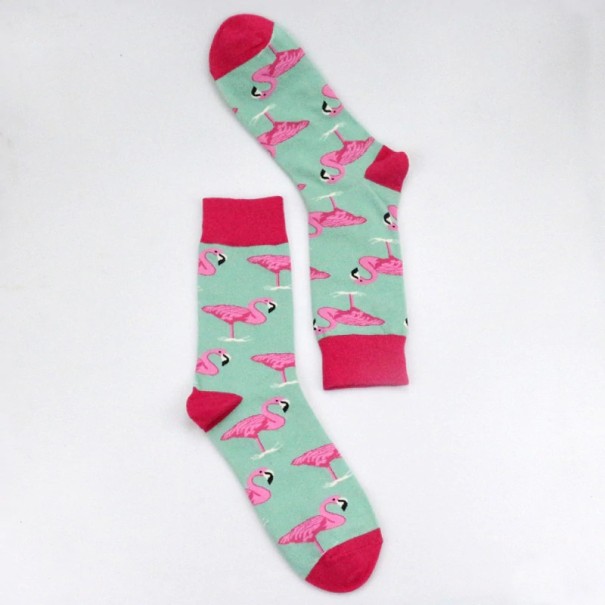 Extravagante Socken 3