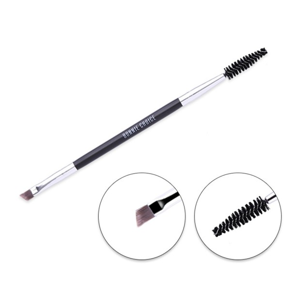 Eyebrow Grooming Tools 1