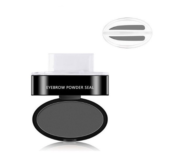 Eyebrow Shadows - 6 Shades 1