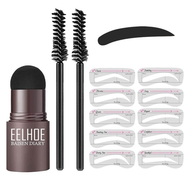 Eyebrow Stick dark grey