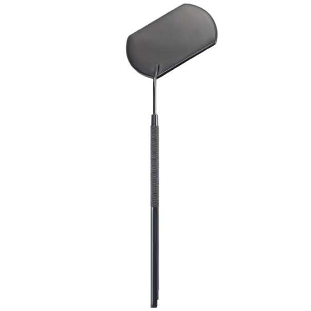 Eyelash Mirror black