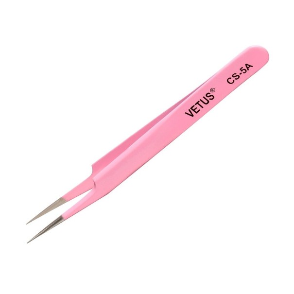 Eyelash Tweezers P3290 4
