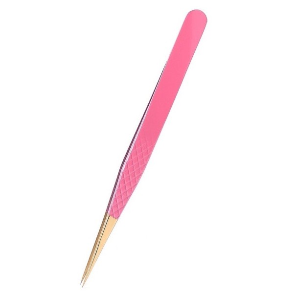 Eyelash Tweezers P3294 2