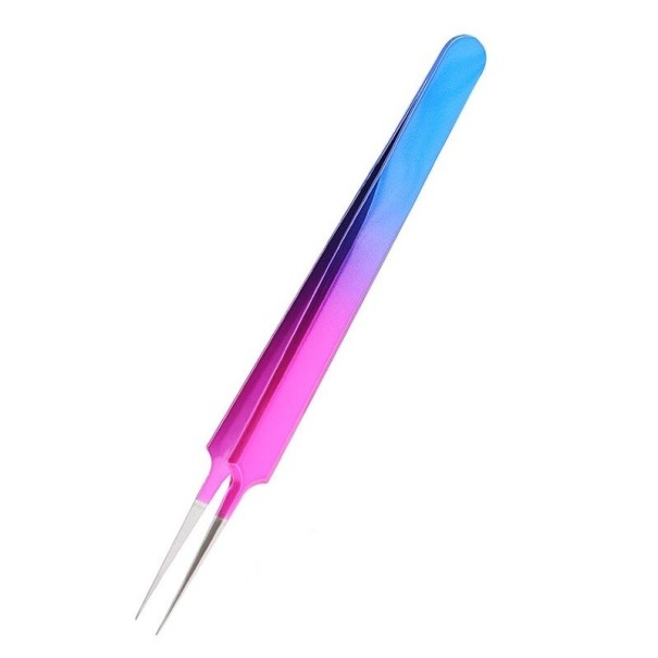 Eyelash Tweezers P3295 1