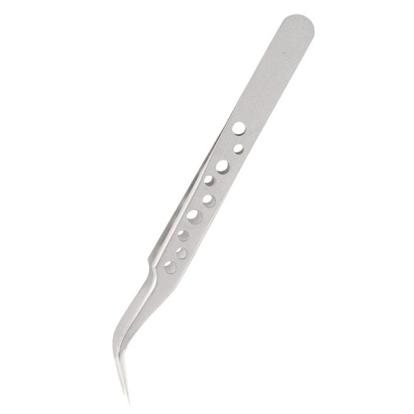 Eyelash Tweezers P3297 1