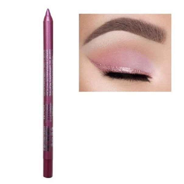 Eyeliner a Lunga Durata Z288 rosa