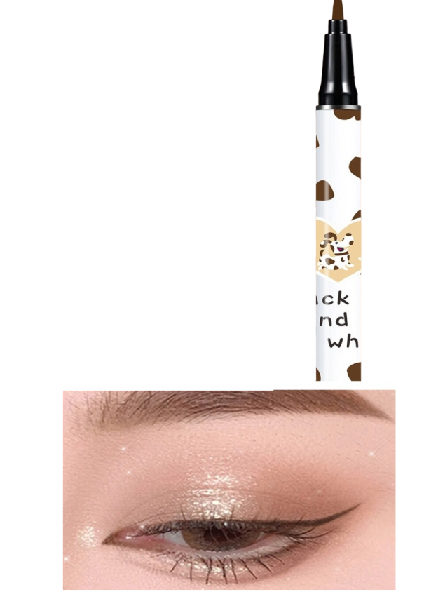Eyeliner G3084 brun