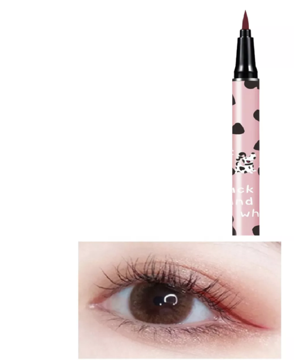 Eyeliner G3084 rød