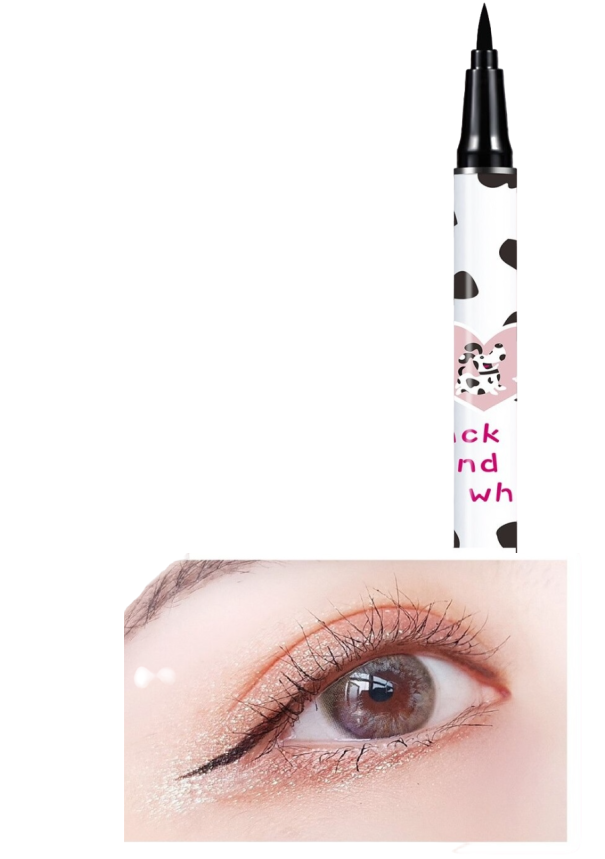 Eyeliner G3084 sort