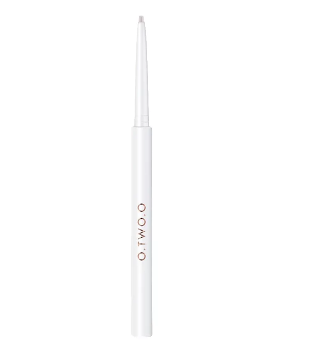 Eyeliner retractabil alb
