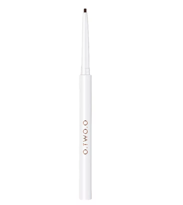Eyeliner retractabil maro inchis