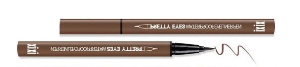 Eyeliner XIX 3