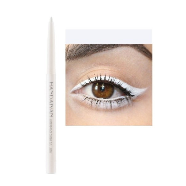 Eyelinerblyant T945 hvid