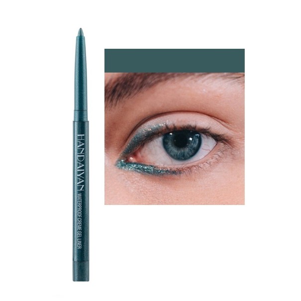 Eyelinerpenna T945 petrol