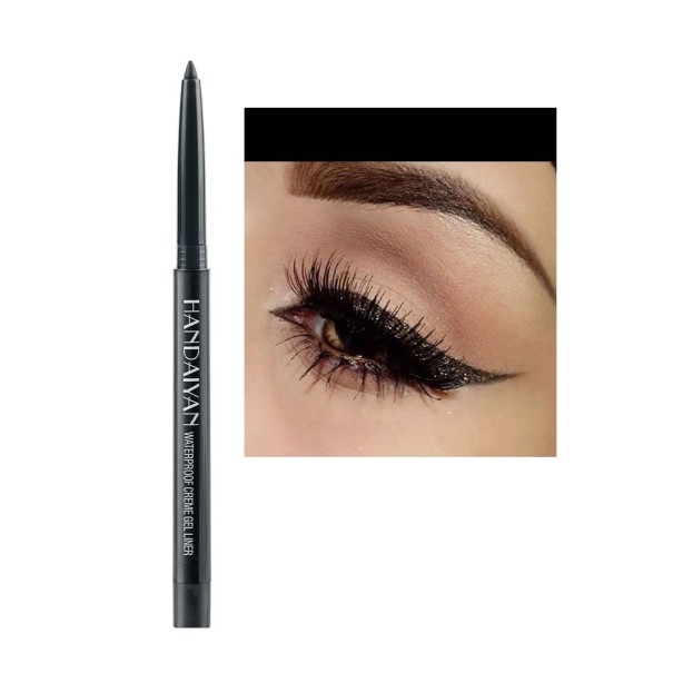 Eyelinerpenna T945 rosa