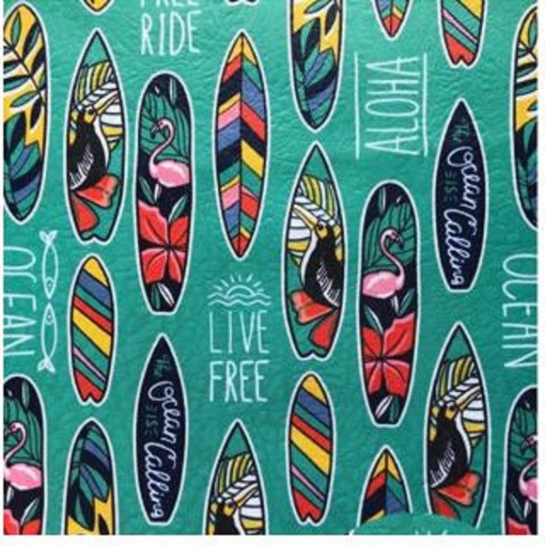 Fabric for Nappy Pants 1