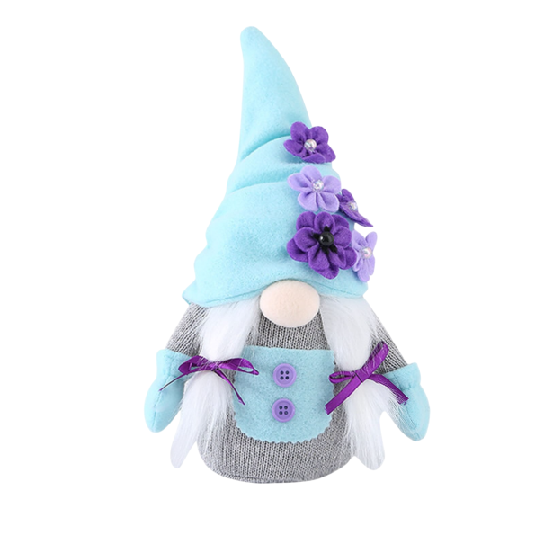 Fabric Gnome 2