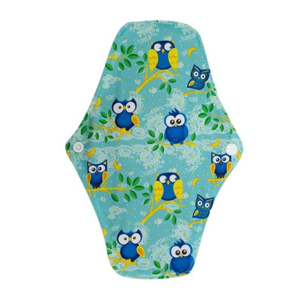 Fabric Menstrual Pad P3787 9