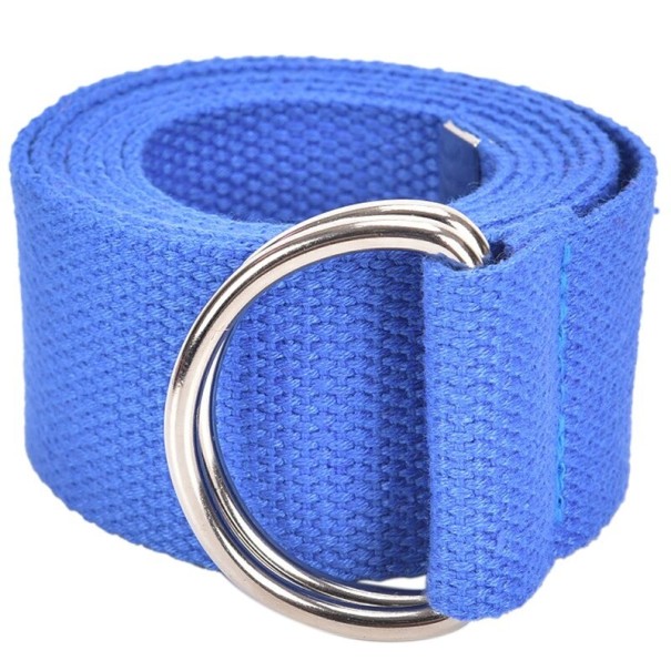 Fabric Strap A2586 blue