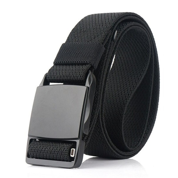 Fabric Strap L462 black