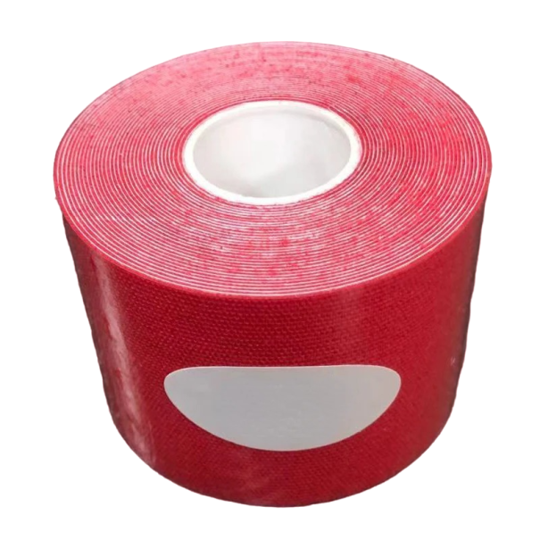 Facelifting-Band 5 m rot