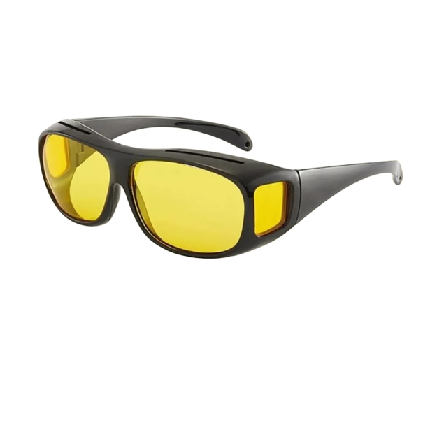 Fahrbrille, Nachtsichtbrille, Sonnenbrille, Nachtsichtbrille, Antireflex-Autobrille 1