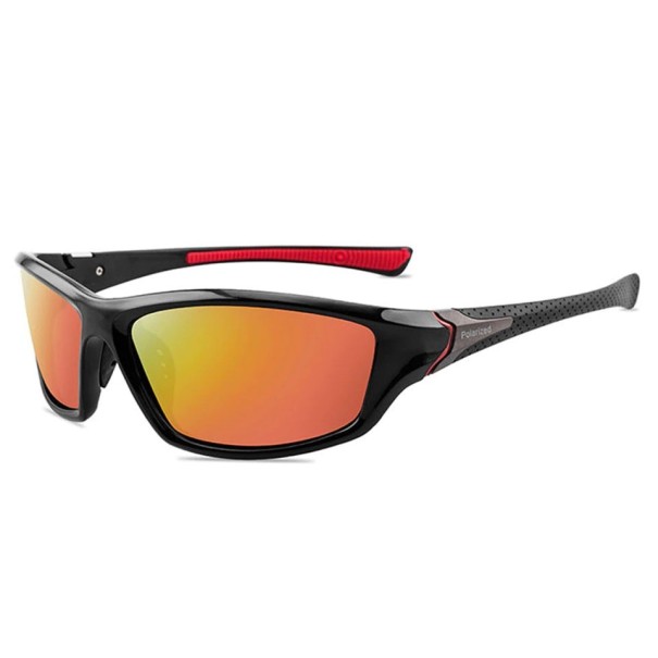 Fahrradbrille J366 4