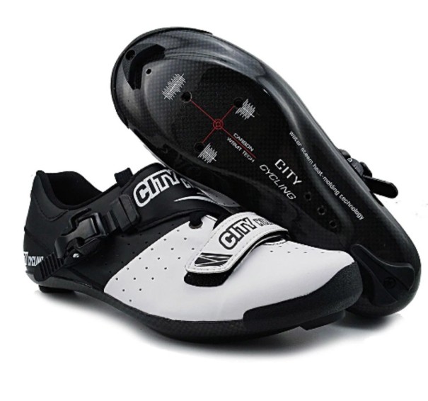 Fahrradschuhe 43