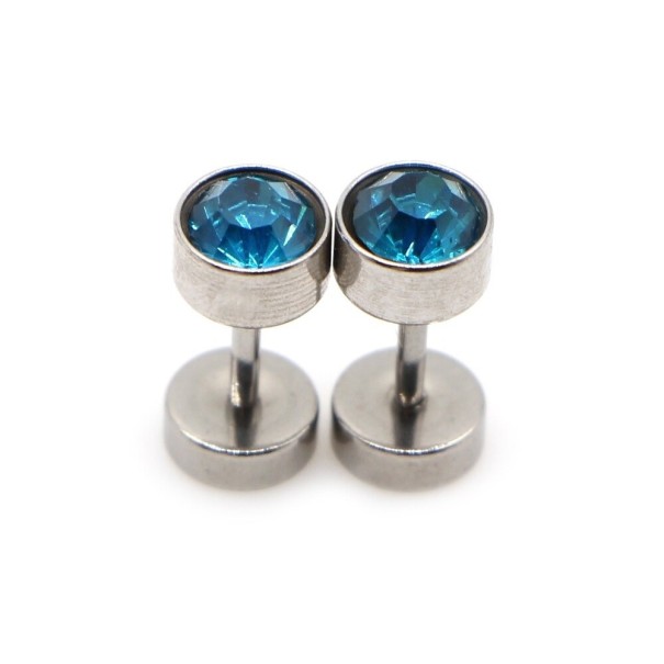 Fake Plugs G2492 6