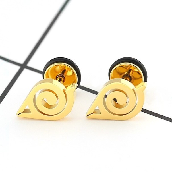 Fake-Stecker A2669 golden