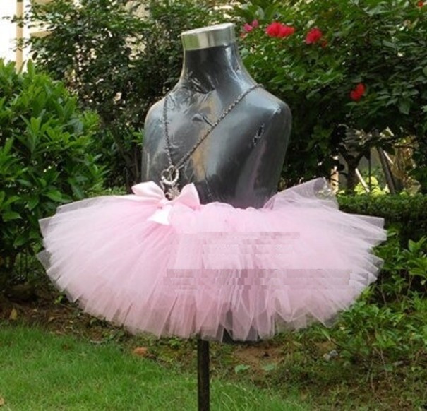 Falda de niña L1065 5 I