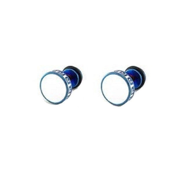 Falešné plugy 10 mm 4