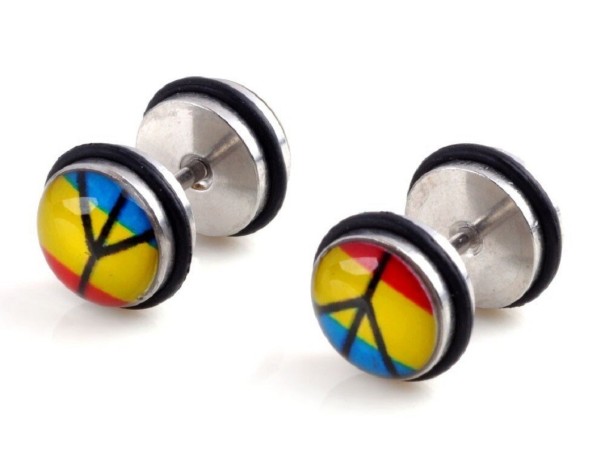 Falešné plugy G2545 4