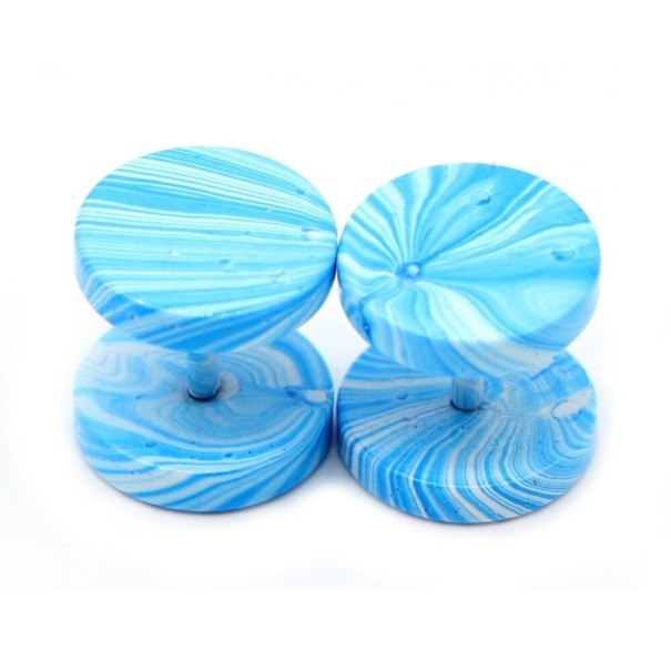 Falošné plugy G2538 18