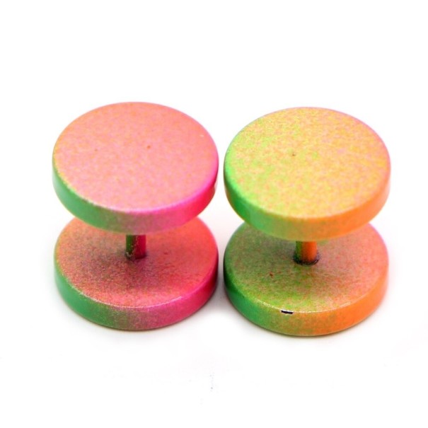 Falošné plugy G2538 2