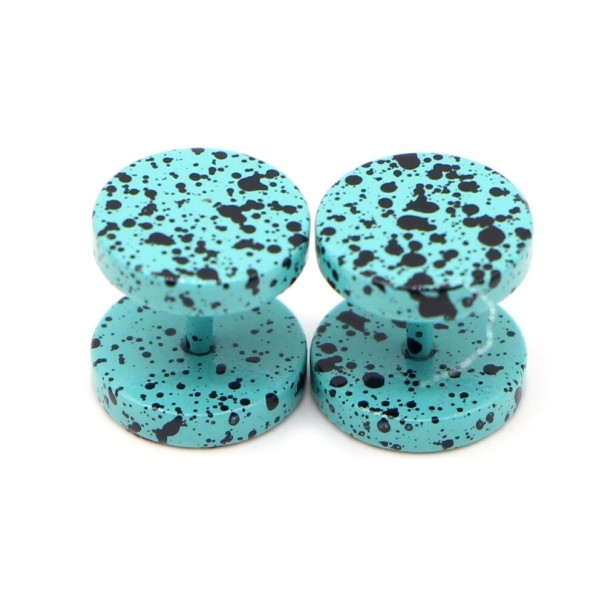 Falošné plugy G2538 6