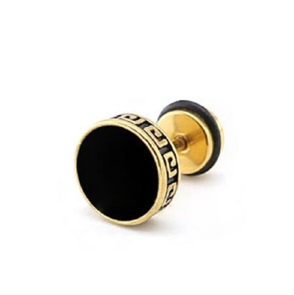 Falošný plug 6 mm 2