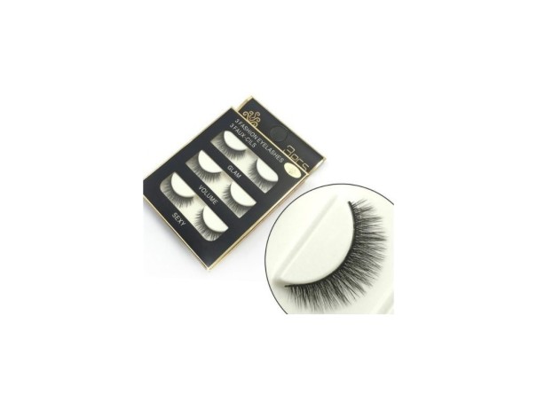 Falsche Wimpern 7