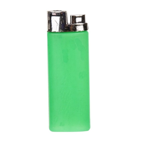 Falsk lighter med vand 1