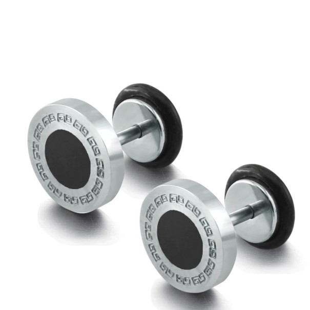 Falska pluggar A2667 6 mm