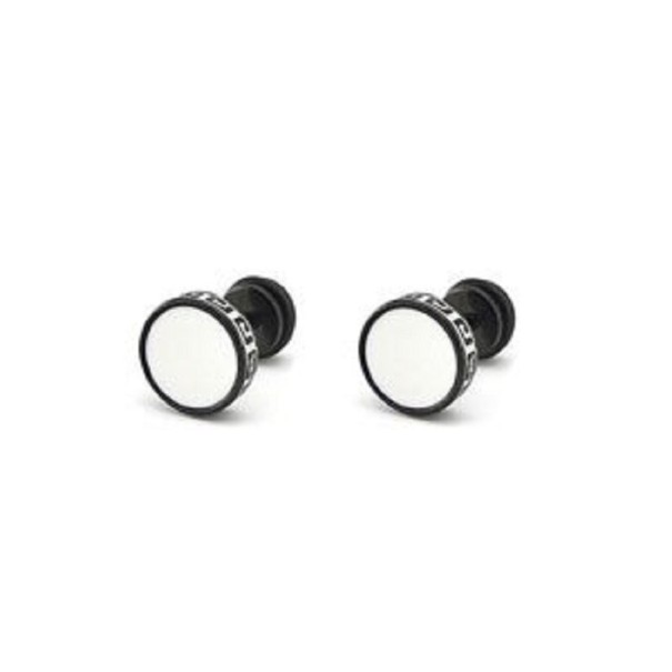 Falsos plugs 8 mm 3