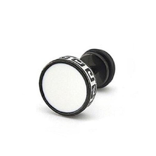 Fałszywa wtyczka 8 mm 3