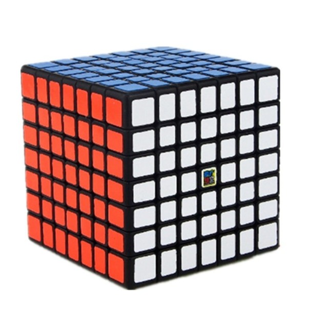 Faltwürfel 7x7x7 1