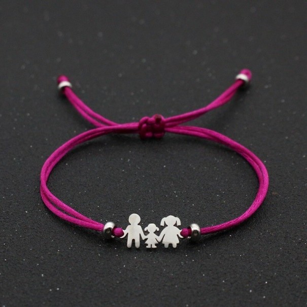 Familie armband