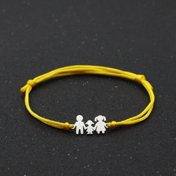 Familie armband